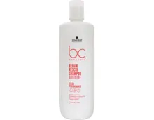 Schwarzkopf Bonacure Shampoo Repair Rescue 1000 ml