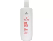 Schwarzkopf Bonacure Shampoo Repair Rescue 1000 ml