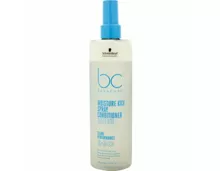 Schwarzkopf Bonacure Spray Moisture Kick 400 ml