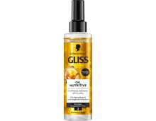 Schwarzkopf Gliss Express-Repair-Spülung Oil Nutritive