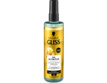 Schwarzkopf Gliss Express-Repair-Spülung Oil Nutritive