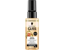 Schwarzkopf Gliss Express-Repair-Spülung Total Repair Mini 70 ml