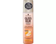 Schwarzkopf Gliss Kur Express-Repair-Spülung Total Repair