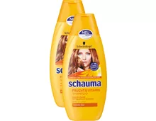 Schwarzkopf Schauma Shampoo