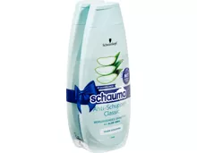 Schwarzkopf Schauma Shampoo Anti-Schuppen Classic