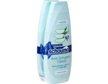 Schwarzkopf Schauma Shampoo Anti-Schuppen Classic