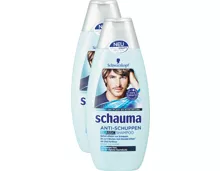 Schwarzkopf Schauma Shampoo