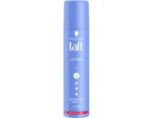 Schwarzkopf Taft Haarspray Ultra Strong Mini