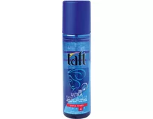 Schwarzkopf Taft Ultra Fixing Lacquer