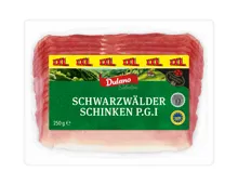 Schwarzwälder Schinken PGI XXL