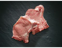 Schweinekoteletts mager (Aktion nur im Tessin gültig)