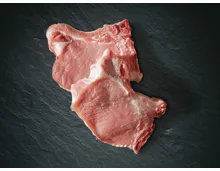 Schweinekoteletts mager (Aktion nur im Tessin gültig)