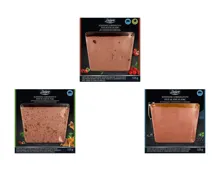 Schweineleberpastete