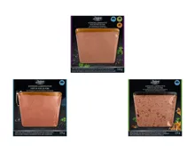 Schweineleberpastete