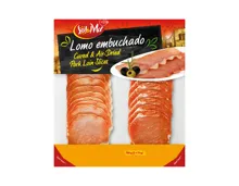 Schweinelende