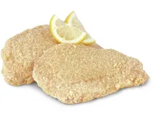 Schweins-Cordons-bleus, IP-SUISSE