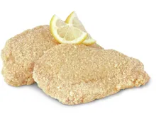 Schweins-Cordons-bleus, IP-SUISSE