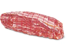 Schweins-Tessinerbraten, IP-SUISSE