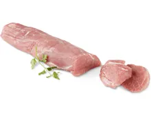 Schweinsfilet, IP-SUISSE