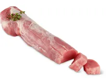 Schweinsfilet, IP-SUISSE