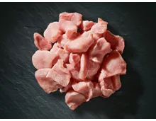 Schweinsgeschnetzeltes​