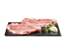 Schweinshals Koteletts Duopack