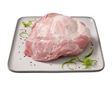 Schweinshüftli am Stück