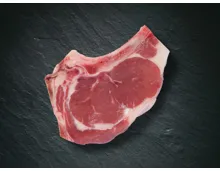 Schweinskoteletts mager