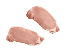 Schweinsnierstück à la minute