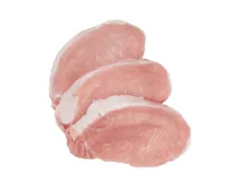 Schweinsnierstück