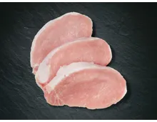 Schweinsnierstück