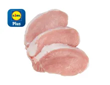 Schweinsnierstück Steak