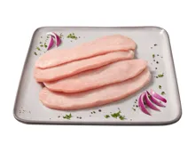 Schweinsplätzli vom Stotzen
