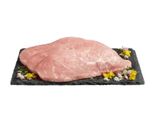 Schweinsplätzli vom Stotzen