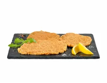 Schweinsschnitzel