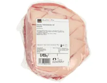 Schweinsschulterbraten ca. 1.05kg