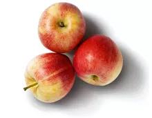 Schweizer Äpfel