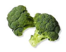 Schweizer Broccoli