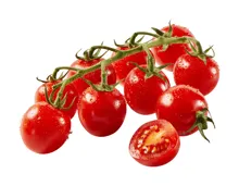 Schweizer Cherryrispentomaten