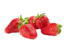 Schweizer Erdbeeren