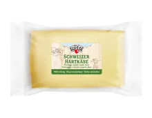 Schweizer Hartkäse