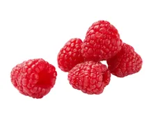 Schweizer Himbeeren