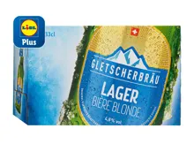 Schweizer Lagerbier