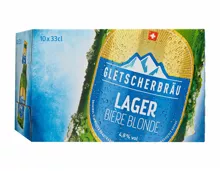 Schweizer Lagerbier