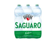 Schweizer Mineralwasser