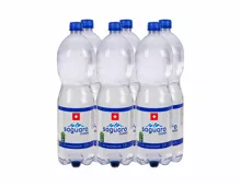 Schweizer Mineralwasser