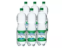 Schweizer Mineralwasser