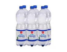 Schweizer Mineralwasser
