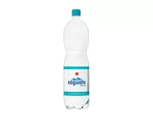 Schweizer Mineralwasser