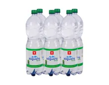 Schweizer Mineralwasser​